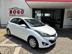 HYUNDAI HB 20 Hatch 1.0 12V 4P FLEX COMFORT PLUS