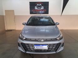 HYUNDAI HB 20 Hatch 1.0 12V 4P FLEX COMFORT PLUS