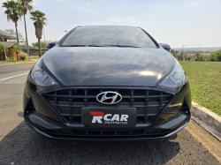HYUNDAI HB 20 Hatch 1.0 12V 4P FLEX VISION