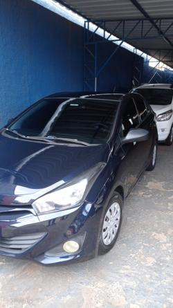 HYUNDAI HB 20 Sedan 1.0 12V 4P FLEX COMFORT COPA DO MUNDO