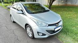 HYUNDAI HB 20 Sedan 1.6 16V 4P FLEX PREMIUM AUTOMTICO