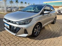 HYUNDAI HB 20 Sedan 1.0 12V 4P FLEX TGDI PLATINUM PLUS TURBO AUTOMTICO