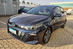 HYUNDAI HB 20 Sedan 1.0 12V 4P FLEX TGDI PLATINUM PLUS TURBO AUTOMTICO