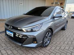 HYUNDAI HB 20 Sedan 1.0 12V 4P FLEX TGDI PLATINUM PLUS TURBO AUTOMTICO