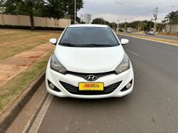 HYUNDAI HB 20 Sedan 1.6 16V 4P FLEX COMFORT PLUS