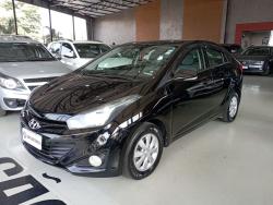 HYUNDAI HB 20 Sedan 1.6 16V 4P FLEX COMFORT PLUS AUTOMTICO