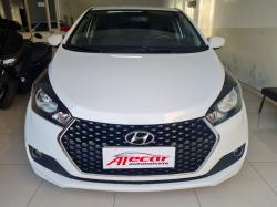 HYUNDAI HB 20 Sedan 1.0 12V 4P FLEX UNIQUE