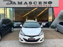 HYUNDAI HB 20 Sedan 1.6 16V 4P FLEX IMPRESS