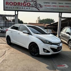 HYUNDAI HB 20 Sedan 1.0 12V 4P FLEX COMFORT PLUS