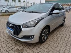 HYUNDAI HB 20 Sedan 1.6 16V 4P FLEX COMFORT STYLE AUTOMTICO