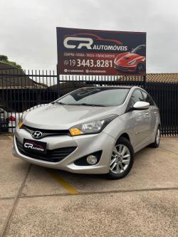 HYUNDAI HB 20 Sedan 1.6 16V 4P FLEX COMFORT PLUS