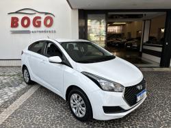 HYUNDAI HB 20 Sedan 1.6 16V 4P FLEX COMFORT STYLE AUTOMTICO