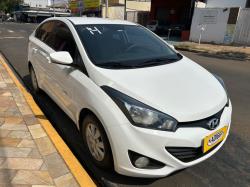 HYUNDAI HB 20 Sedan 1.0 12V 4P FLEX COMFORT PLUS