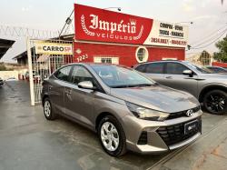 HYUNDAI HB 20 Sedan 1.0 12V 4P FLEX COMFORT PLUS