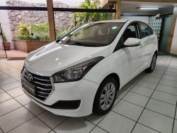 HYUNDAI HB 20 Sedan 1.6 16V 4P FLEX COMFORT PLUS