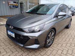 HYUNDAI HB 20 Sedan 1.0 12V 4P FLEX TGDI PLATINUM TURBO AUTOMTICO