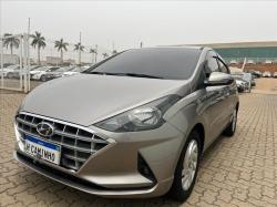 HYUNDAI HB 20 Sedan 1.0 12V 4P FLEX EVOLUTION