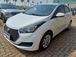 HYUNDAI HB 20 Sedan 1.0 12V 4P FLEX COMFORT PLUS