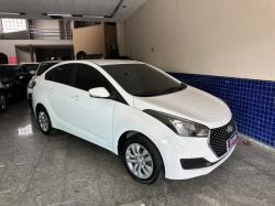 HYUNDAI HB 20 Sedan 1.6 16V 4P FLEX COMFORT PLUS