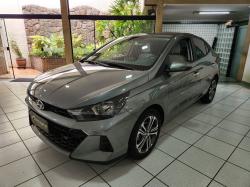 HYUNDAI HB 20 Sedan 1.0 12V 4P FLEX TGDI PLATINUM SAFETY TURBO AUTOMTICO