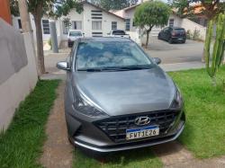 HYUNDAI HB 20 Sedan 1.0 12V 4P FLEX VISION