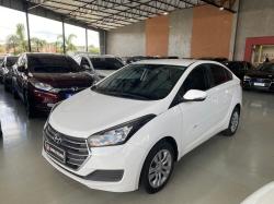 HYUNDAI HB 20 Sedan 1.0 12V 4P FLEX COMFORT PLUS