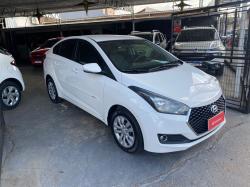 HYUNDAI HB 20 Sedan 1.6 16V 4P FLEX COMFORT PLUS