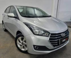 HYUNDAI HB 20 Sedan 1.6 16V 4P FLEX COMFORT PLUS AUTOMTICO