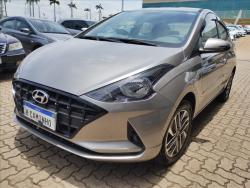 HYUNDAI HB 20 Sedan 1.6 16V 4P FLEX VISION AUTOMTICO