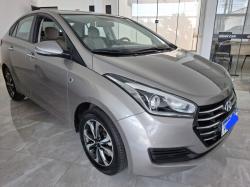 HYUNDAI HB 20 Sedan 1.6 16V 4P FLEX COMFORT PLUS AUTOMTICO