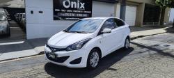 HYUNDAI HB 20 Sedan 1.0 12V 4P FLEX COMFORT PLUS FOR YOU