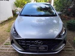 HYUNDAI HB 20 Sedan 1.0 12V 4P FLEX EVOLUTION