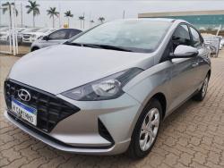 HYUNDAI HB 20 Sedan 1.0 12V 4P FLEX VISION