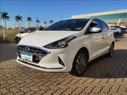 HYUNDAI HB 20 Sedan 1.0 12V 4P FLEX TGDI TURBO DIAMOND PLUS AUTOMTICO