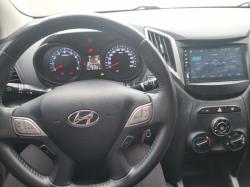 HYUNDAI HB 20 Sedan 1.6 16V 4P FLEX PREMIUM