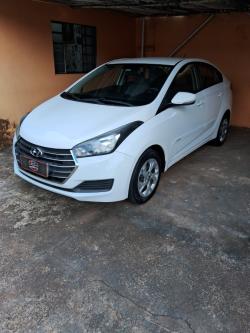 HYUNDAI HB 20 Sedan 1.6 16V 4P FLEX COMFORT STYLE