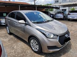 HYUNDAI HB 20 Sedan 1.6 16V 4P FLEX COMFORT PLUS