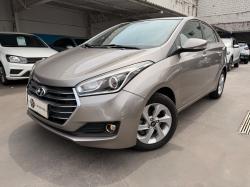 HYUNDAI HB 20 Sedan 1.6 16V 4P FLEX PREMIUM AUTOMTICO