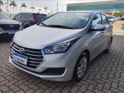 HYUNDAI HB 20 Sedan 1.6 16V 4P FLEX COMFORT PLUS AUTOMTICO