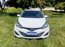 HYUNDAI HB 20 Sedan 1.0 12V 4P FLEX COMFORT PLUS