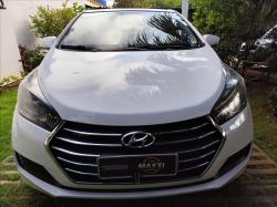 HYUNDAI HB 20 Sedan 1.0 12V 4P FLEX COMFORT PLUS