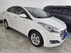 HYUNDAI HB 20 Sedan 1.6 16V 4P FLEX PREMIUM AUTOMTICO