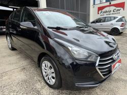 HYUNDAI HB 20 Sedan 1.0 12V 4P FLEX COMFORT PLUS TURBO