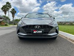 HYUNDAI HB 20 Sedan 1.0 12V 4P FLEX VISION