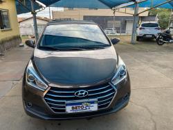 HYUNDAI HB 20 Sedan 1.6 16V 4P FLEX PREMIUM AUTOMTICO