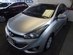 HYUNDAI HB 20 Sedan 1.6 16V 4P FLEX COMFORT PLUS AUTOMTICO