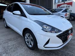 HYUNDAI HB 20 Sedan 1.0 12V 4P FLEX VISION