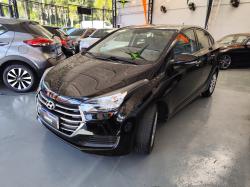 HYUNDAI HB 20 Sedan 1.6 16V 4P FLEX COMFORT PLUS