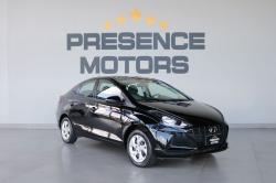 HYUNDAI HB 20 Sedan 1.0 12V 4P FLEX VISION