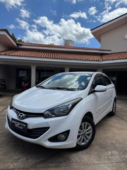 HYUNDAI HB 20 Sedan 1.6 16V 4P FLEX COMFORT PLUS